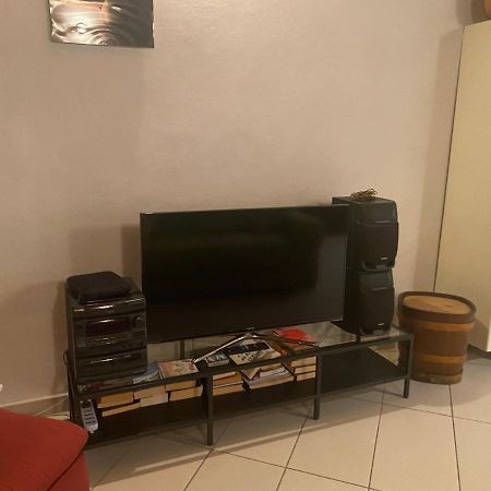 卢卡Casa Amorino公寓 外观 照片