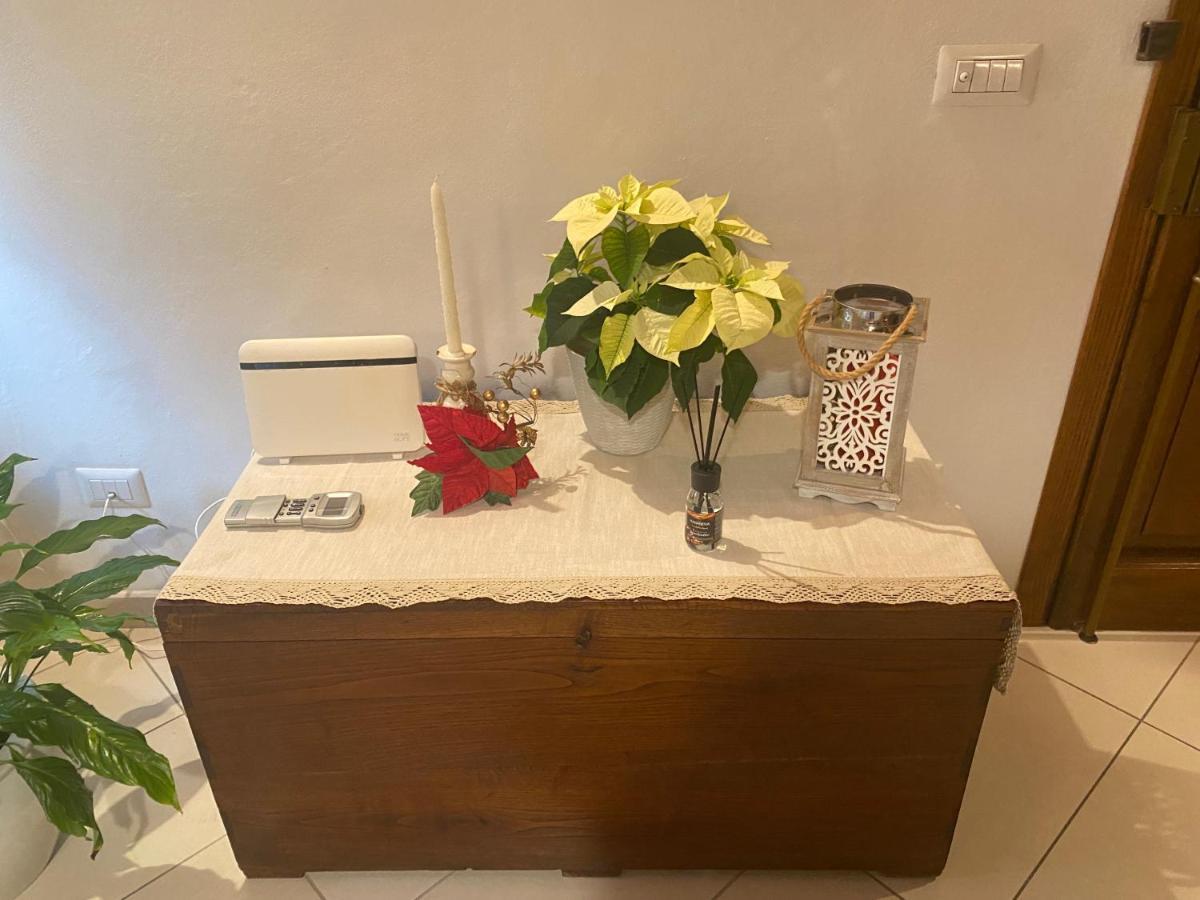 卢卡Casa Amorino公寓 外观 照片