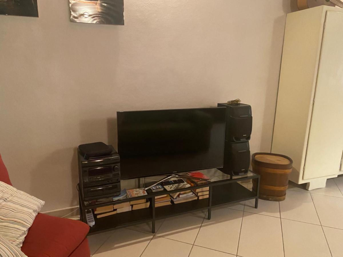 卢卡Casa Amorino公寓 外观 照片