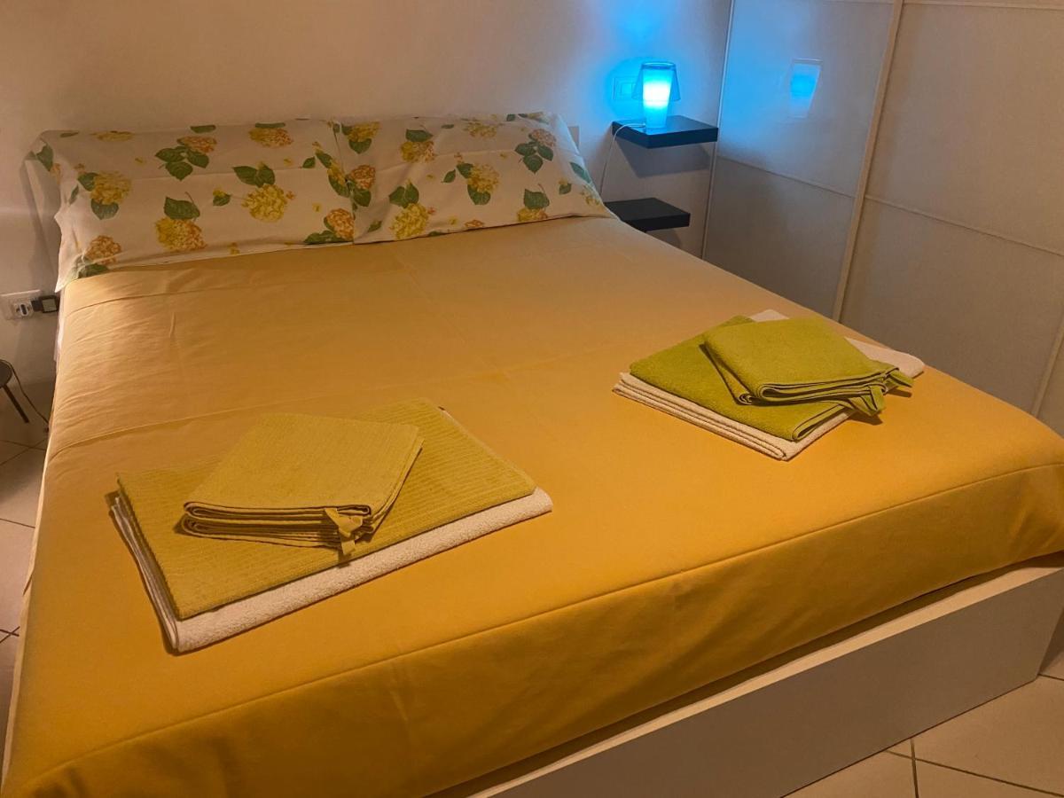 卢卡Casa Amorino公寓 外观 照片