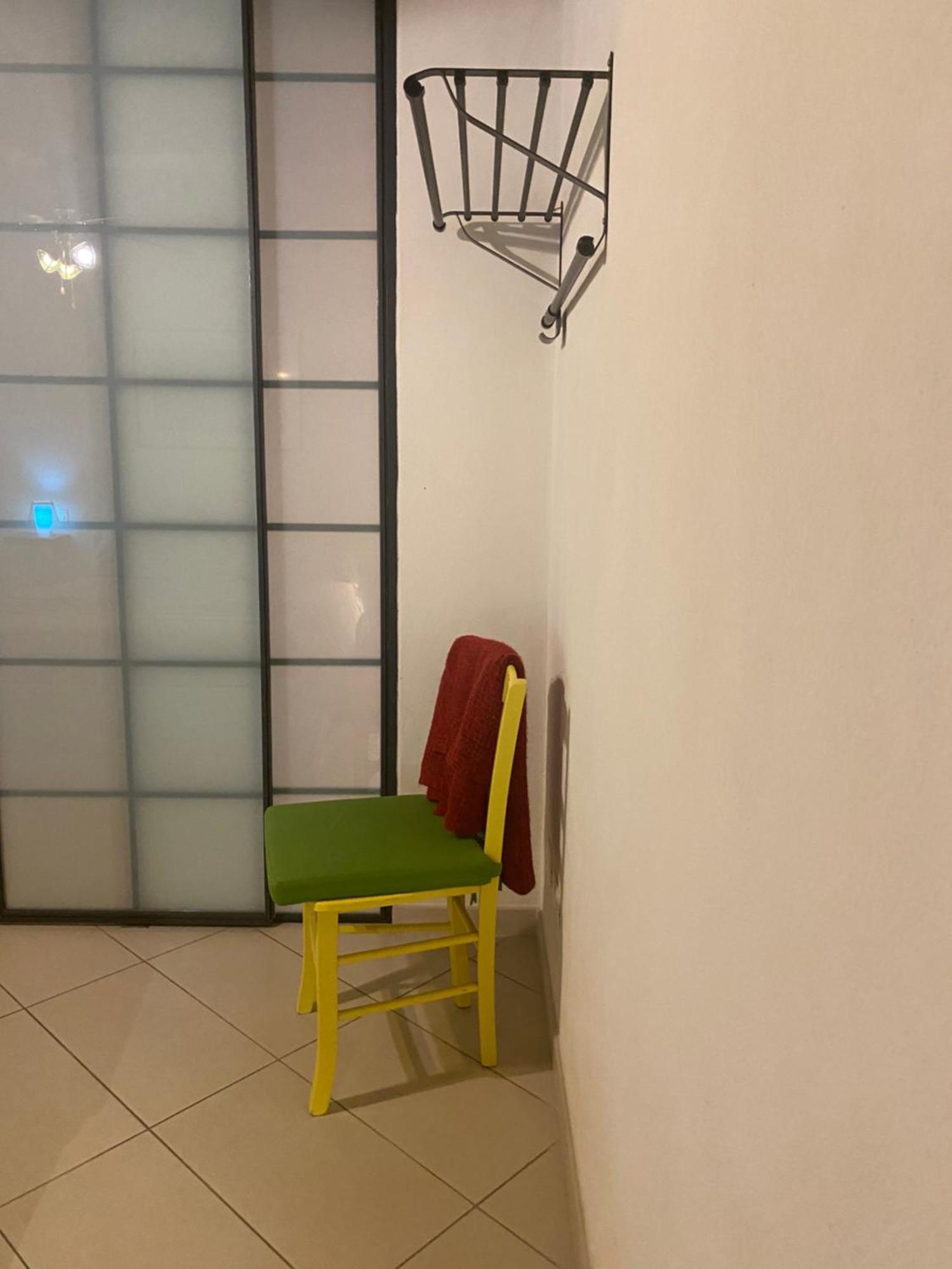 卢卡Casa Amorino公寓 外观 照片
